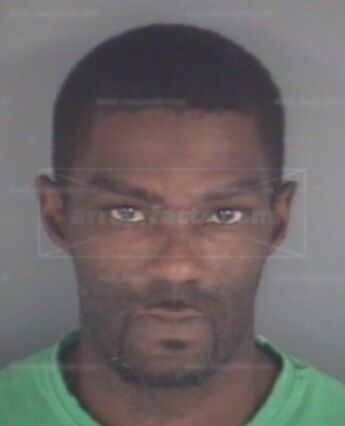 Levy Deshaun Mccloud