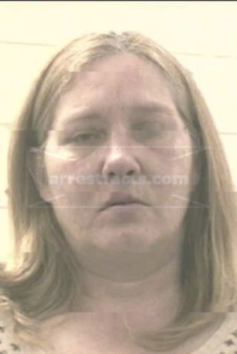 Linda Renee Jackson
