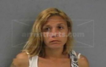 Lisa Eugena Moore