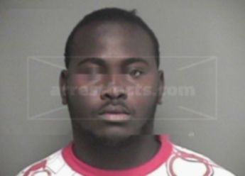 Marcus Singletary