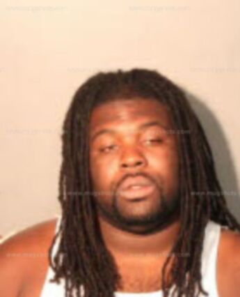 Deandre D Carnes