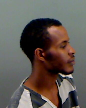 Jarvis Dwayne Williams