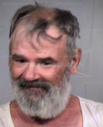 Wayne Claire Norris