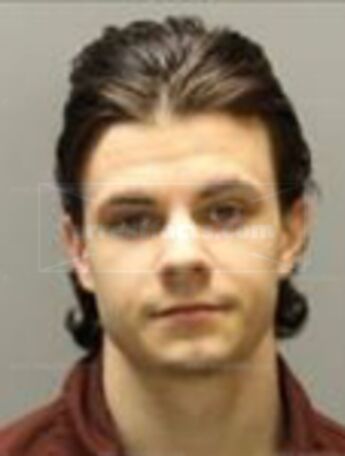 Jared Dalton