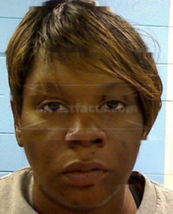 Erica Lashawn Darling