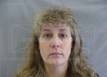 Tammy Jo Williams