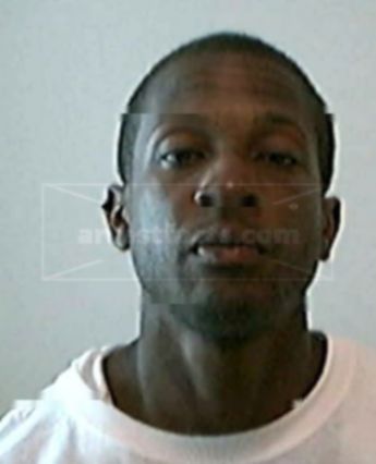 Brian Lamar Oxendine