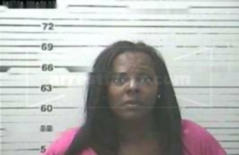 Tasha Renea Perkins