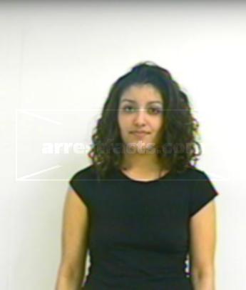 Corina Aleman Saldana