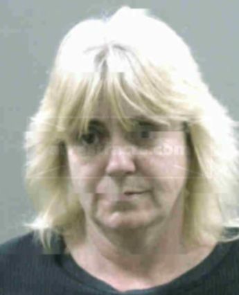 Annette Marie Gibson