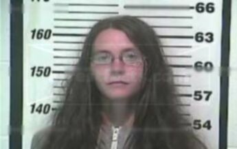 Amy Louise Spacht