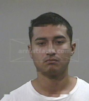Joe Ben Garcia