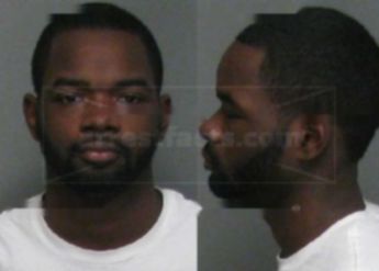 Shaquile Backus