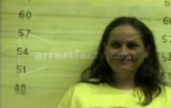 Tina Michelle Cox