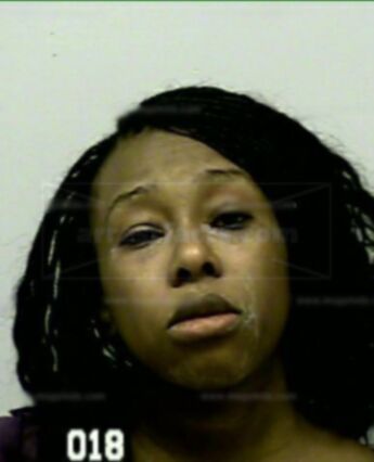 Nina Gaddy Wallace