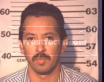 Damaso Salazar Mendoza
