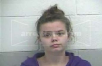 Jessica Dawn Teague