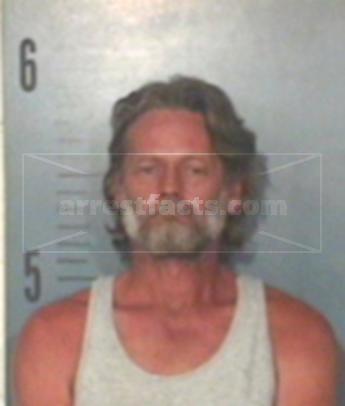 Johnny Ray Jones