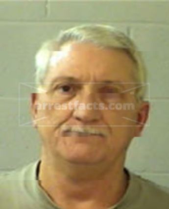 Guy Roy Fotheringham