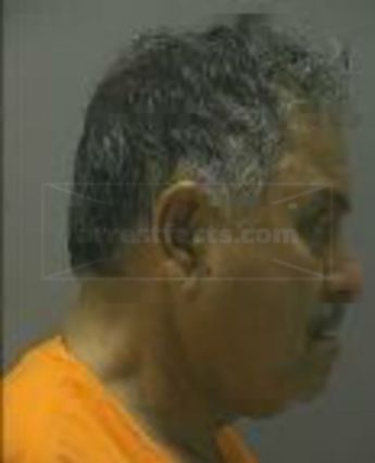 Jesus Aranda Lujan