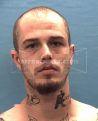 Casey Andrew Braden