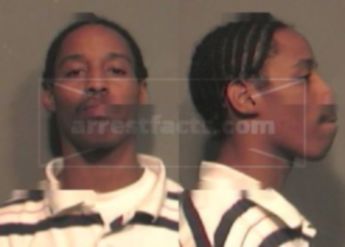 Kendrick Wayne Jones