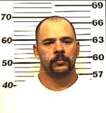 Curtis Jason Acevedo