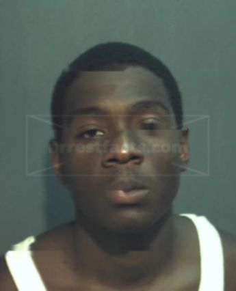 Akeem Lapaul Powell