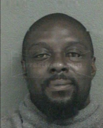 Lewis Anthony Anderson