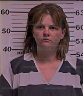 Chana Lea Harris