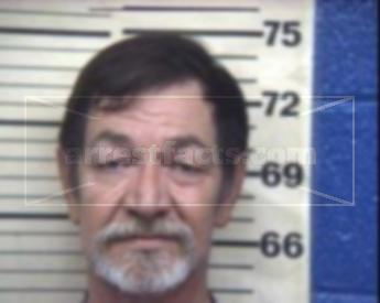 Nathan Lafeyette Burts