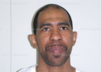 Abraham Troy Mccormick