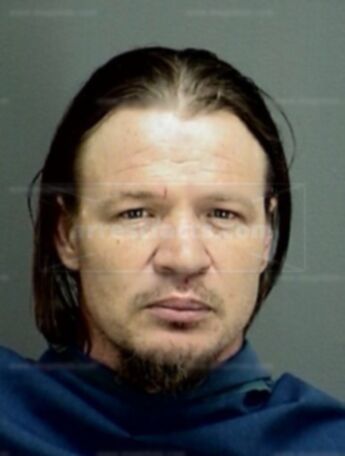 Christopher Earl Cribbs