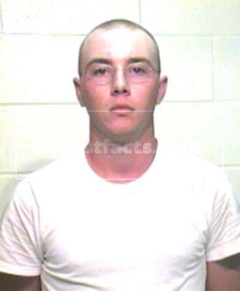 John Hayden Sanders