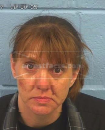 Melissa Morris Jones