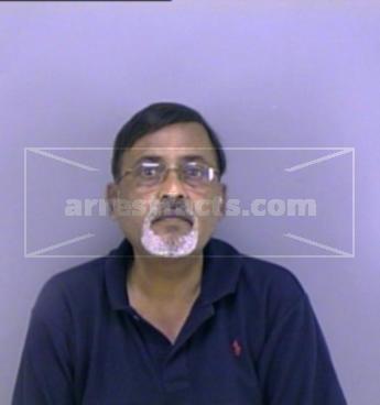 Bharatbhai Dahya Patel