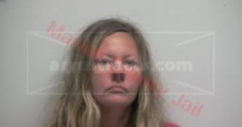 Mary Ann Bright