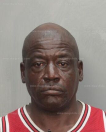 Frederick Leonard Gadson