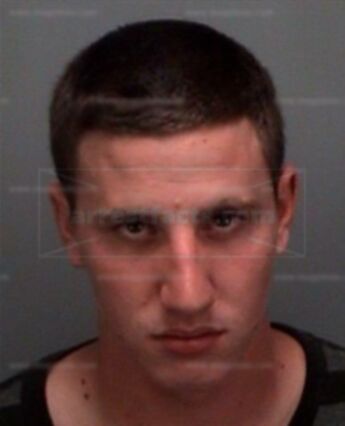 Sean Raymond Deller