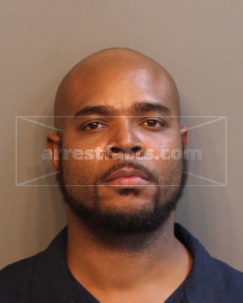 Eric Vernard Parks