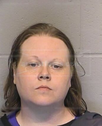 Jessica Nicole Clayton