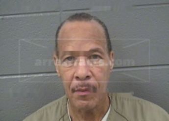 Lawrence Winston