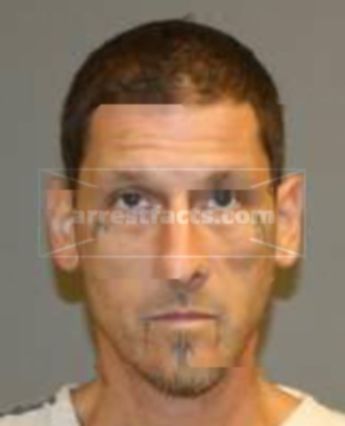 Jason Michael Bullock