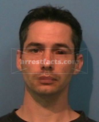 Matthew Aaron Glover