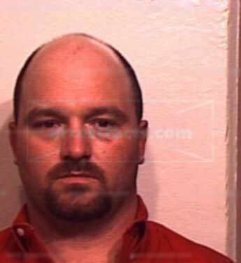 Robert Christopher Patterson