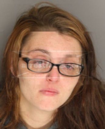 Jessica Anne Custer