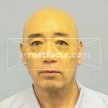 Pan Soo S. Lee
