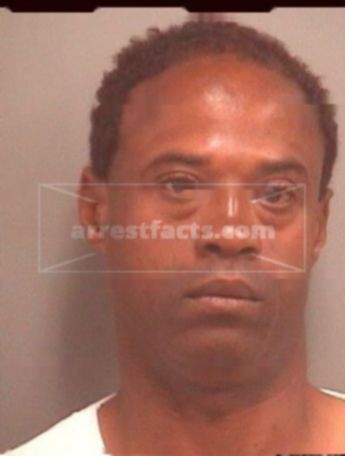 Antonio Derrell Young