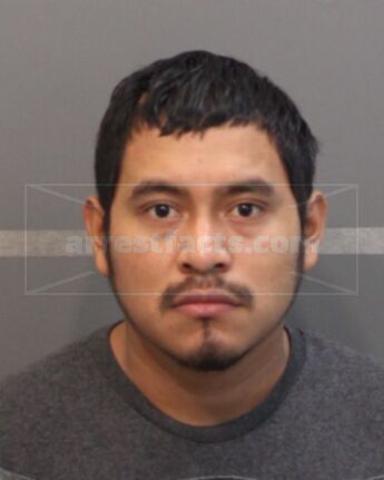 William Ostel Vasquez
