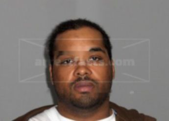 Shawn Walter Robert Williams